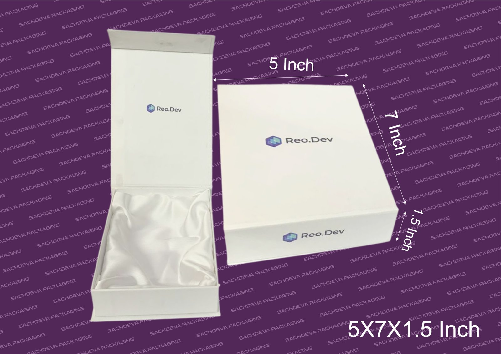 HAIR SERUM BOXES